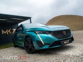 Peugeot 308 SW BlueHDi 130 EAT8 GT EXCLUSIVE
