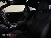 BMW 420 d xDrive Pack M Auto