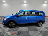 Dacia Lodgy 1.5 dCi Stepway 7L