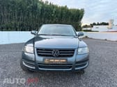 Volkswagen Touareg 3.0 TDi V6 Tiptronic