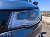 Jeep Compass 1.3 TG 4Xe Trailhawk