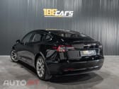 Tesla Model 3 Long-Range Dual Motor AWD
