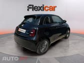 Fiat 500e Icon Plus 42 KWh