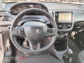 Peugeot 208 I 1.5 BlueHDi VAN