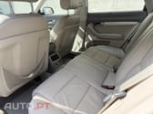 Audi A6 2.0 TDi Sport Multitronic