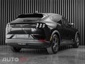 Ford Mustang Mach-E Standard