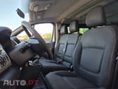 Renault Trafic 1.6 dCi L1H1 1.0T