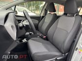 Toyota Yaris 1.0 VVT-i Comfort