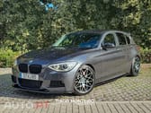 BMW 116 116D SPORTLINE