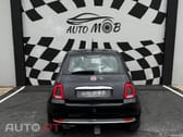 Fiat 500 1.2 S&S Pop-Star