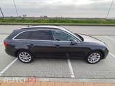 Audi A4 Avant 2.0 TDI quattro Advance S tronic