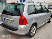 Peugeot 307 SW 1.6 HDI PREMIUM