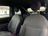 Fiat 500C 1.0 Hybrid Sport