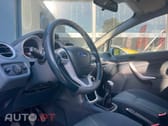 Ford Fiesta 1.25 Trend