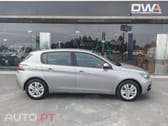 Peugeot 308 1.2 PureTech Business Line