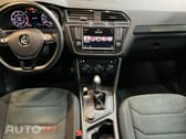 Volkswagen Tiguan 2.0 TDI Highline DSG 4Motion