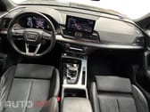 Audi Q5 50 TFSIe quattro S line S tronic