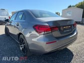 Mercedes-Benz A 180 d Progressive Aut.