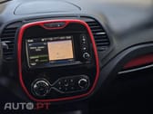 Renault Captur 1.2 TCE HELLY HANSEN (EDC)