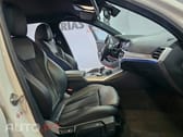 BMW 320 d Pack M Auto