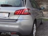 Peugeot 308 PureTech 110 Stop & Start Allure