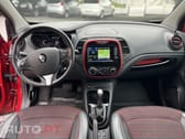 Renault Captur dCi 90 EDC Dynamique