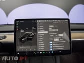 Tesla Model Y Long Range Tração Integral