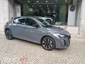 Peugeot 208 1.2 Hybrid Allure e-DCS6
