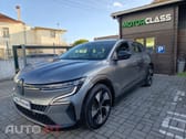 Renault Mégane E-Tech EV60 Evolution Optimum Charge