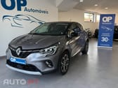 Renault Captur 1.0 TCe Intens