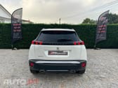 Peugeot 2008 1.2 PureTech Active Pack EAT8