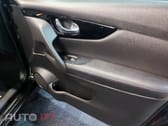 Nissan Qashqai 1.5 dCi N-Connecta Led