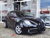 Alfa Romeo Mito 1.3 JTD Distinctive S&S