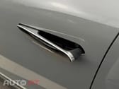 DS DS4 E-Tense Trocadero EAT8