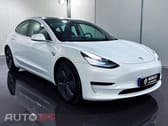 Tesla Model 3 Long-Range Dual Motor AWD