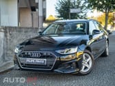 Audi A4 Avant 35 TDI Advanced S tronic