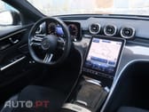 Mercedes-Benz C 300 e AMG Line