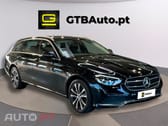 Mercedes-Benz E 300 I.V.A DEDUTÍVEL e T Avantgarde