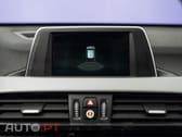 BMW X1 16 d sDrive