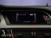 Audi A4 Avant 2.0 TDi S-line