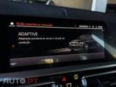 BMW 320 d Pack M Auto