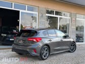 Ford Focus 1.0 EcoBoost ST-Line