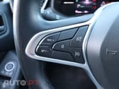 Renault Clio 1.0 TCe Evolution