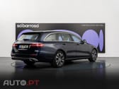 Mercedes-Benz E 300 de Avantgarde