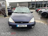 Ford Focus SW 1.8 TDCi Trend