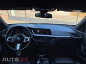BMW 120 I M Sport
