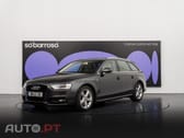Audi A4 Avant 2.0 TDi S-line