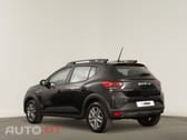 Dacia Sandero Sandero 1.0 TCe Stepway Expression