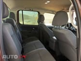 Volkswagen Amarok 2.0 BiTDI 4MOTION Auto