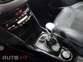 Peugeot 2008 1.6 BlueHDi Crossway